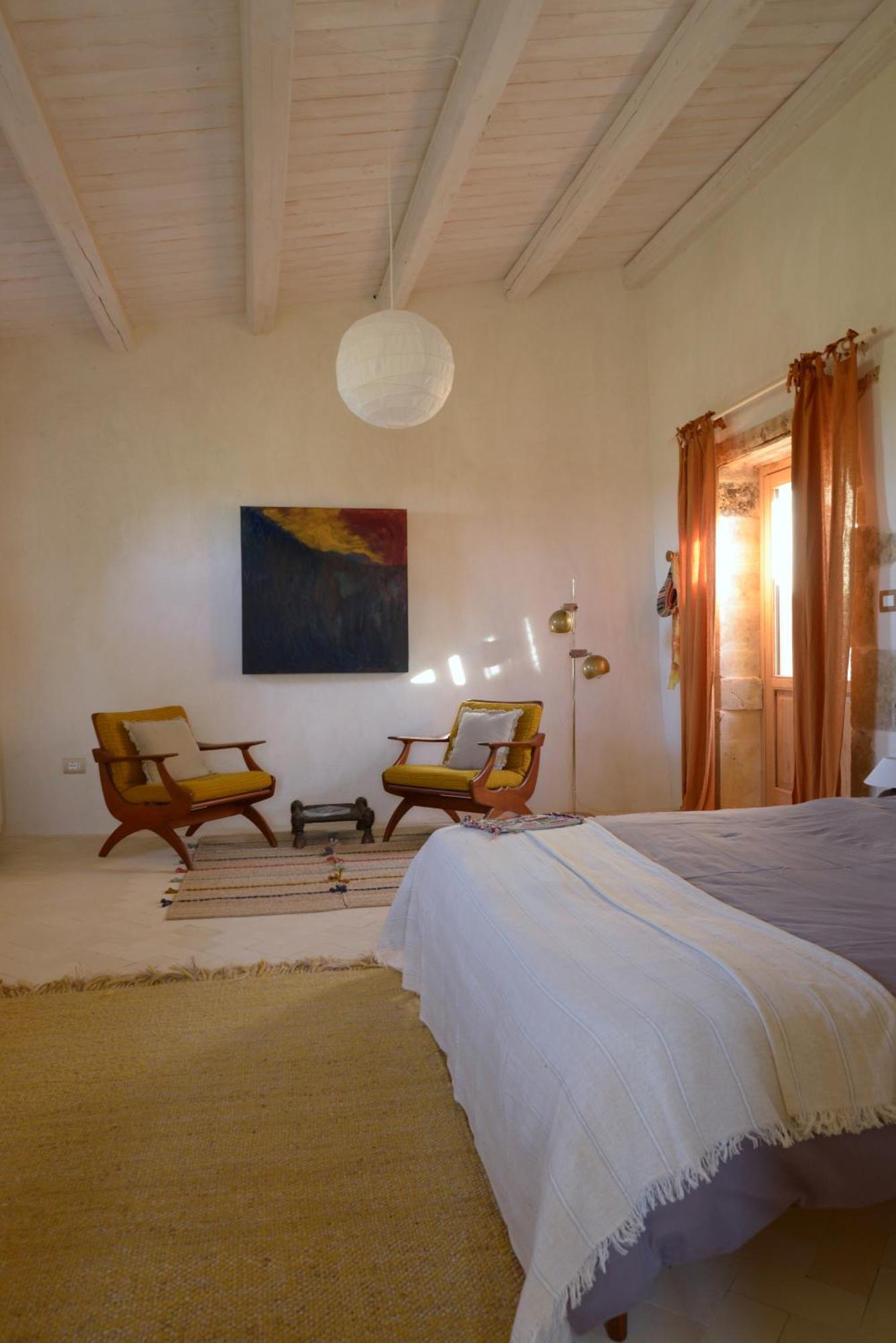 نوتو Casa Imayah Charming B&B المظهر الخارجي الصورة