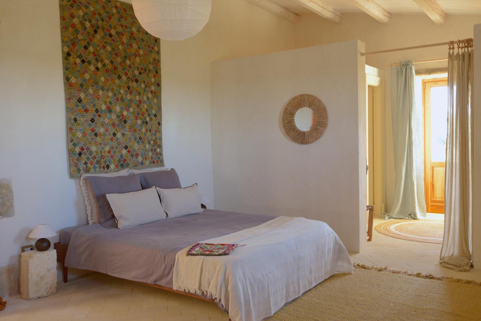 نوتو Casa Imayah Charming B&B المظهر الخارجي الصورة