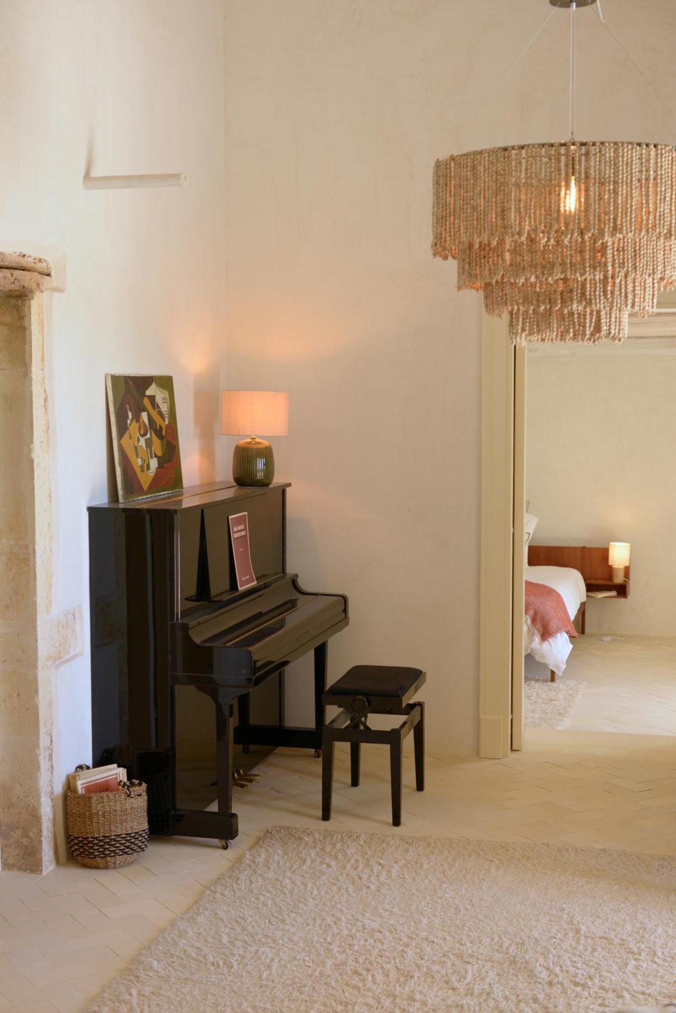 نوتو Casa Imayah Charming B&B المظهر الخارجي الصورة