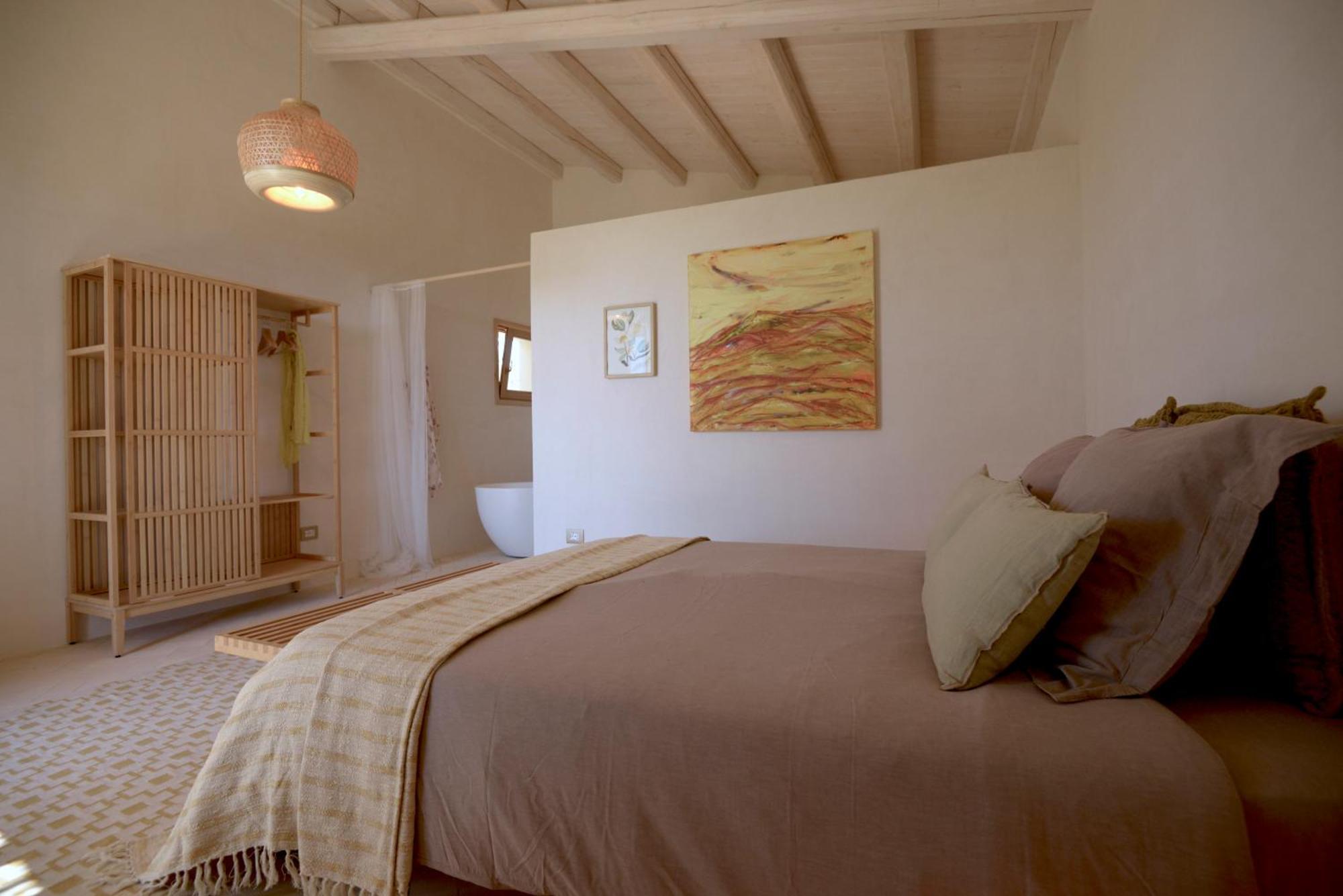 نوتو Casa Imayah Charming B&B المظهر الخارجي الصورة