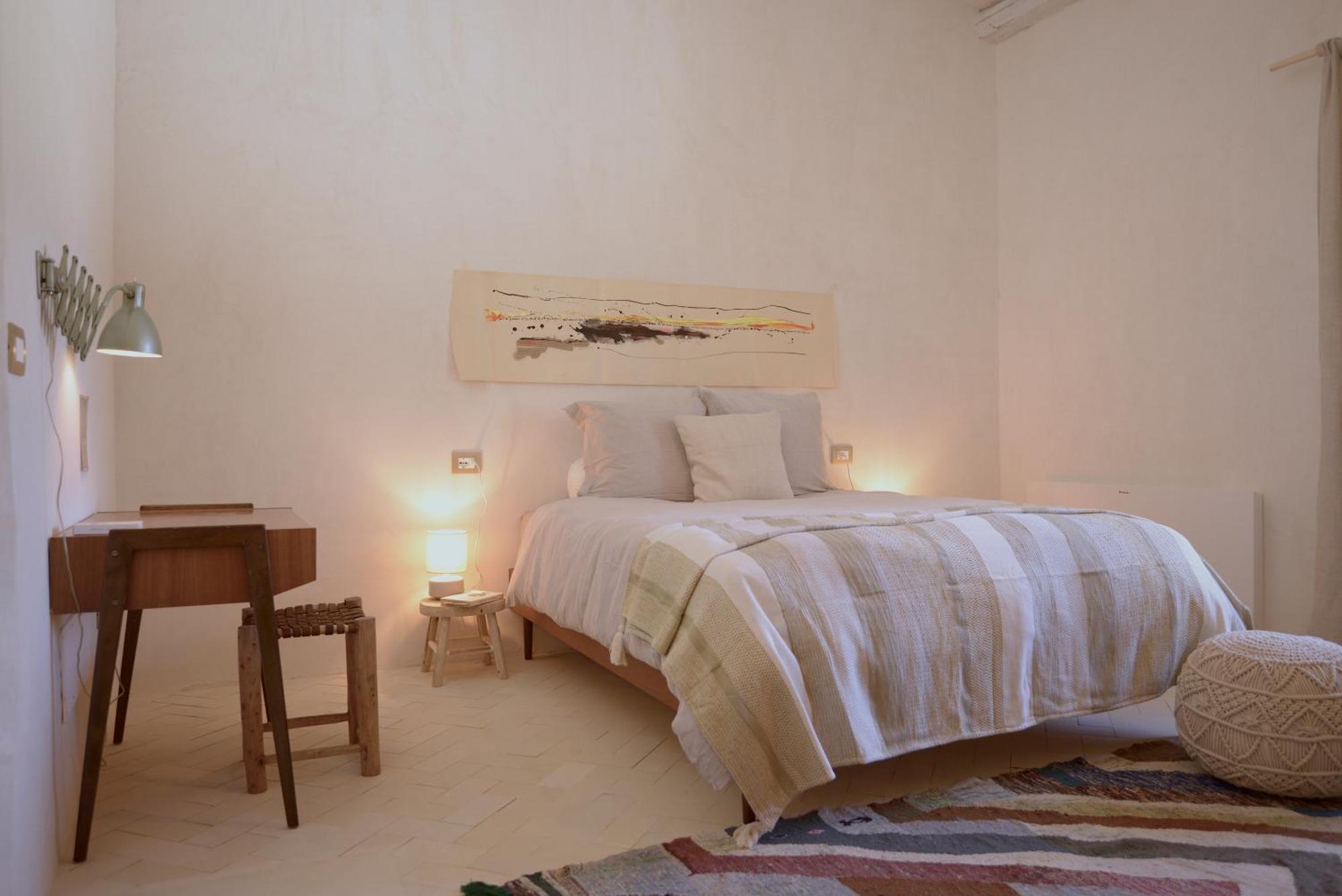 نوتو Casa Imayah Charming B&B المظهر الخارجي الصورة
