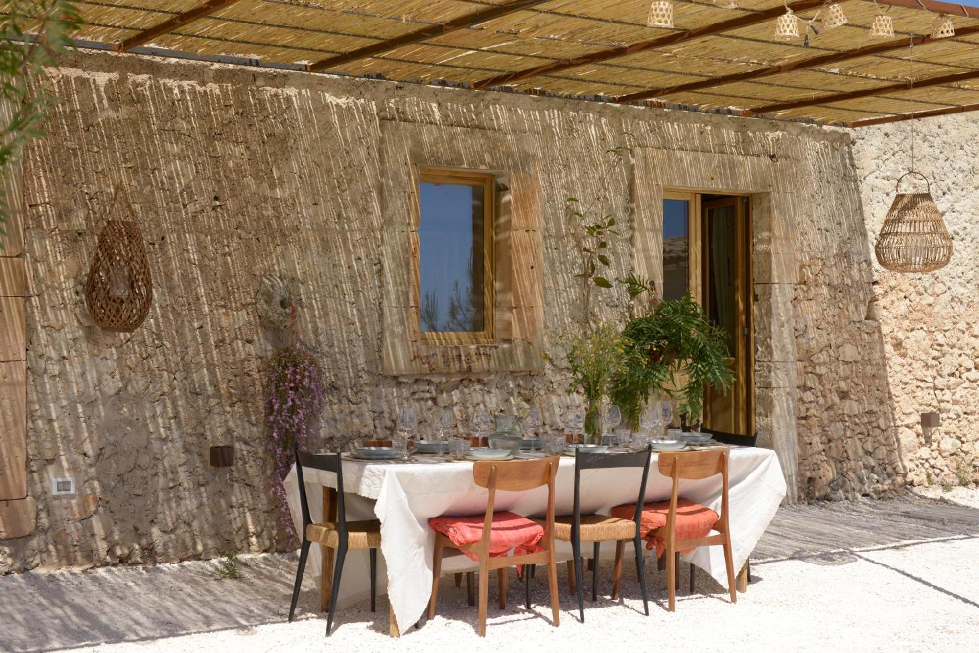 نوتو Casa Imayah Charming B&B المظهر الخارجي الصورة