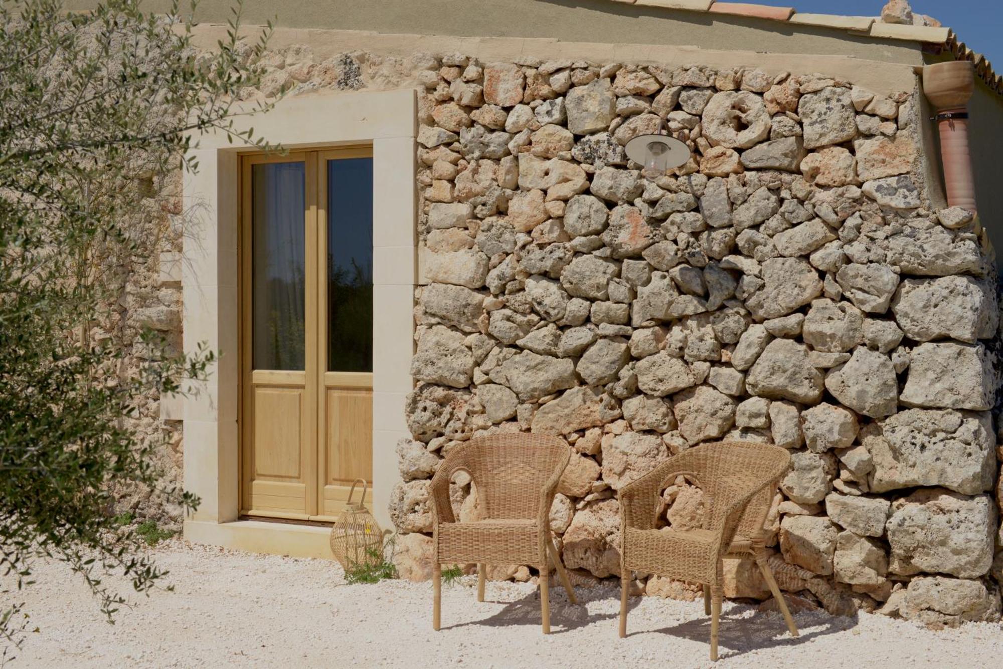 نوتو Casa Imayah Charming B&B المظهر الخارجي الصورة