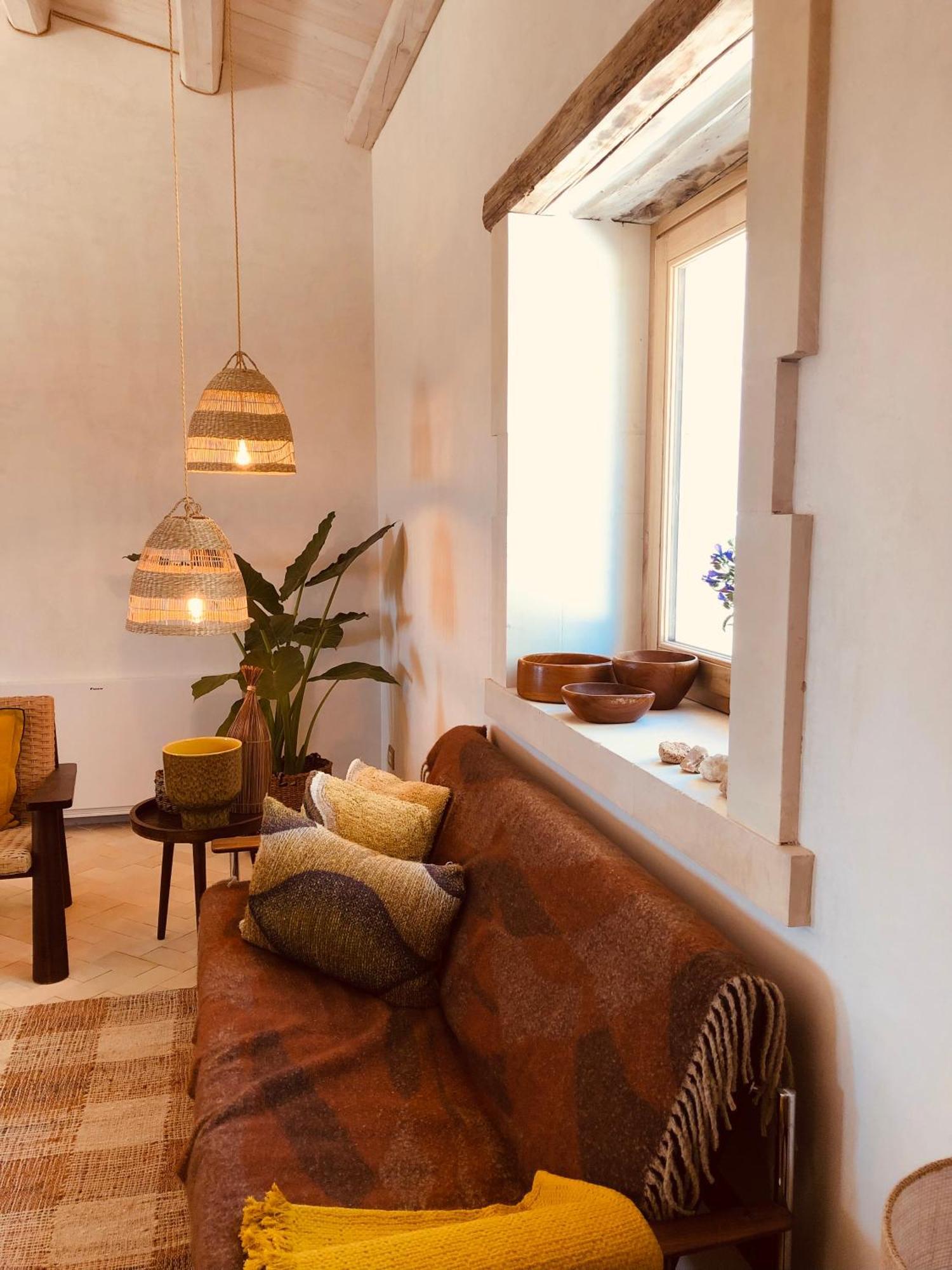 نوتو Casa Imayah Charming B&B المظهر الخارجي الصورة