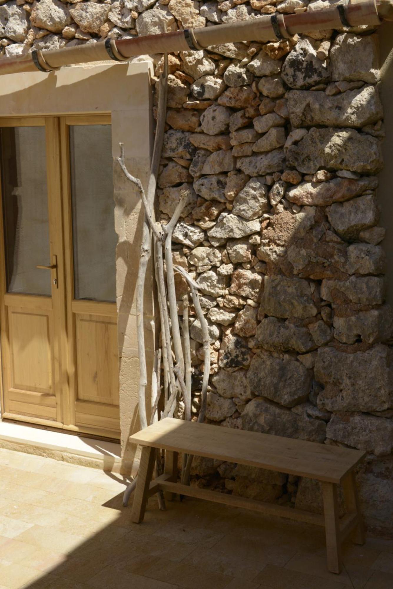 نوتو Casa Imayah Charming B&B المظهر الخارجي الصورة