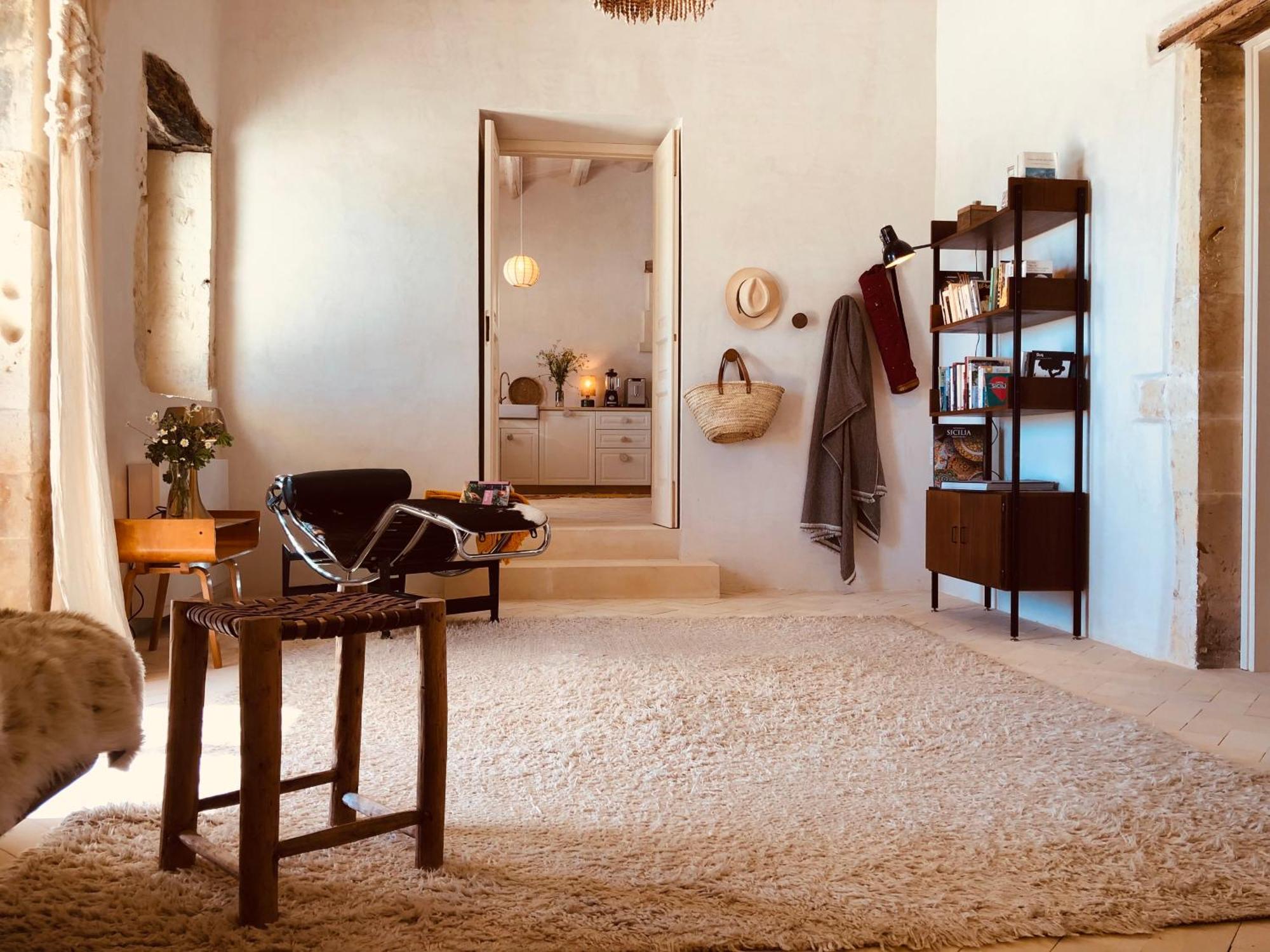 نوتو Casa Imayah Charming B&B المظهر الخارجي الصورة