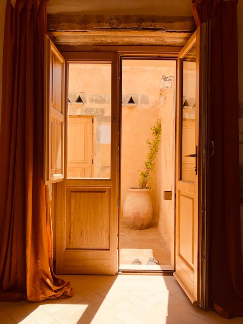 نوتو Casa Imayah Charming B&B المظهر الخارجي الصورة