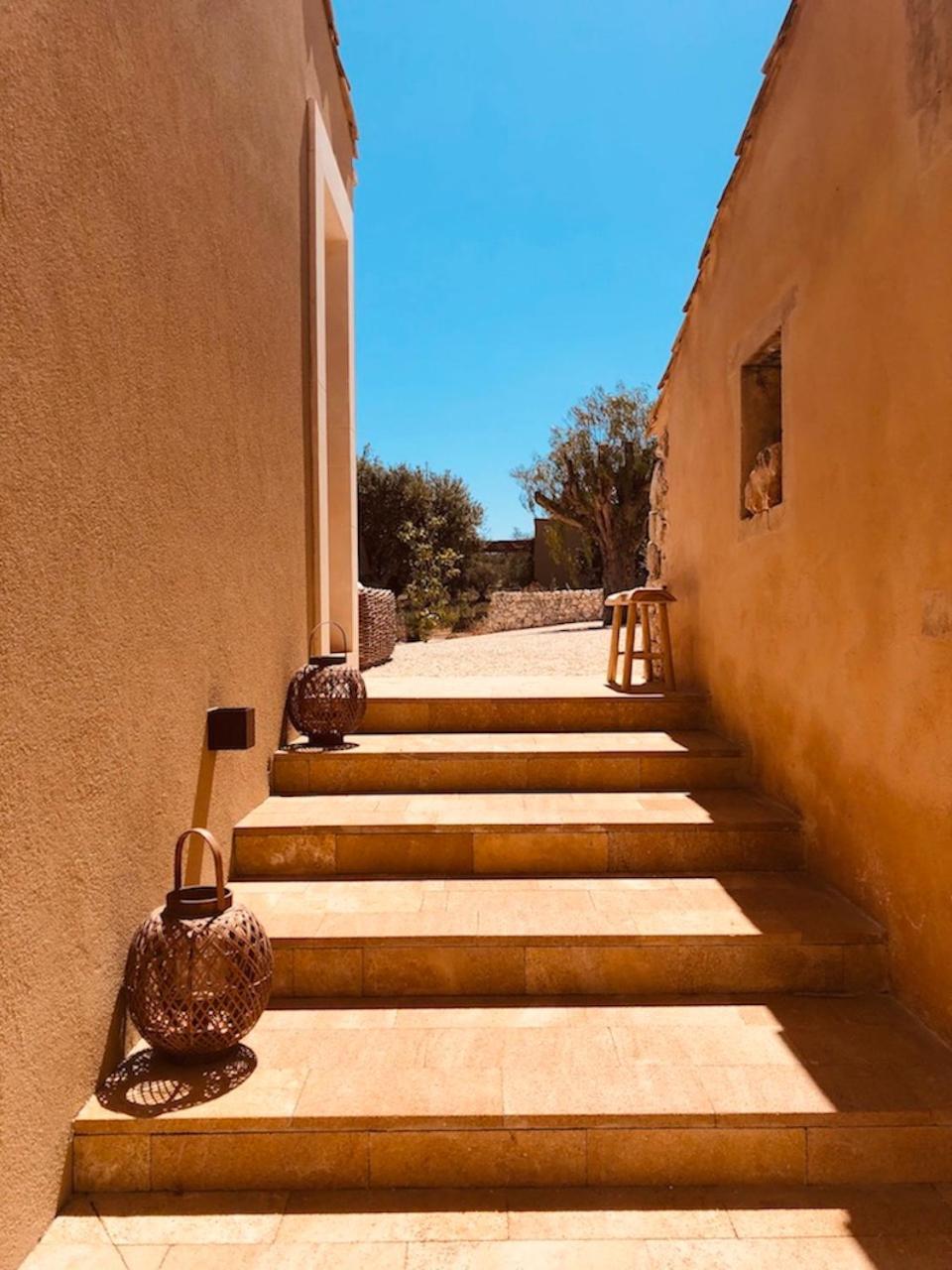 نوتو Casa Imayah Charming B&B المظهر الخارجي الصورة