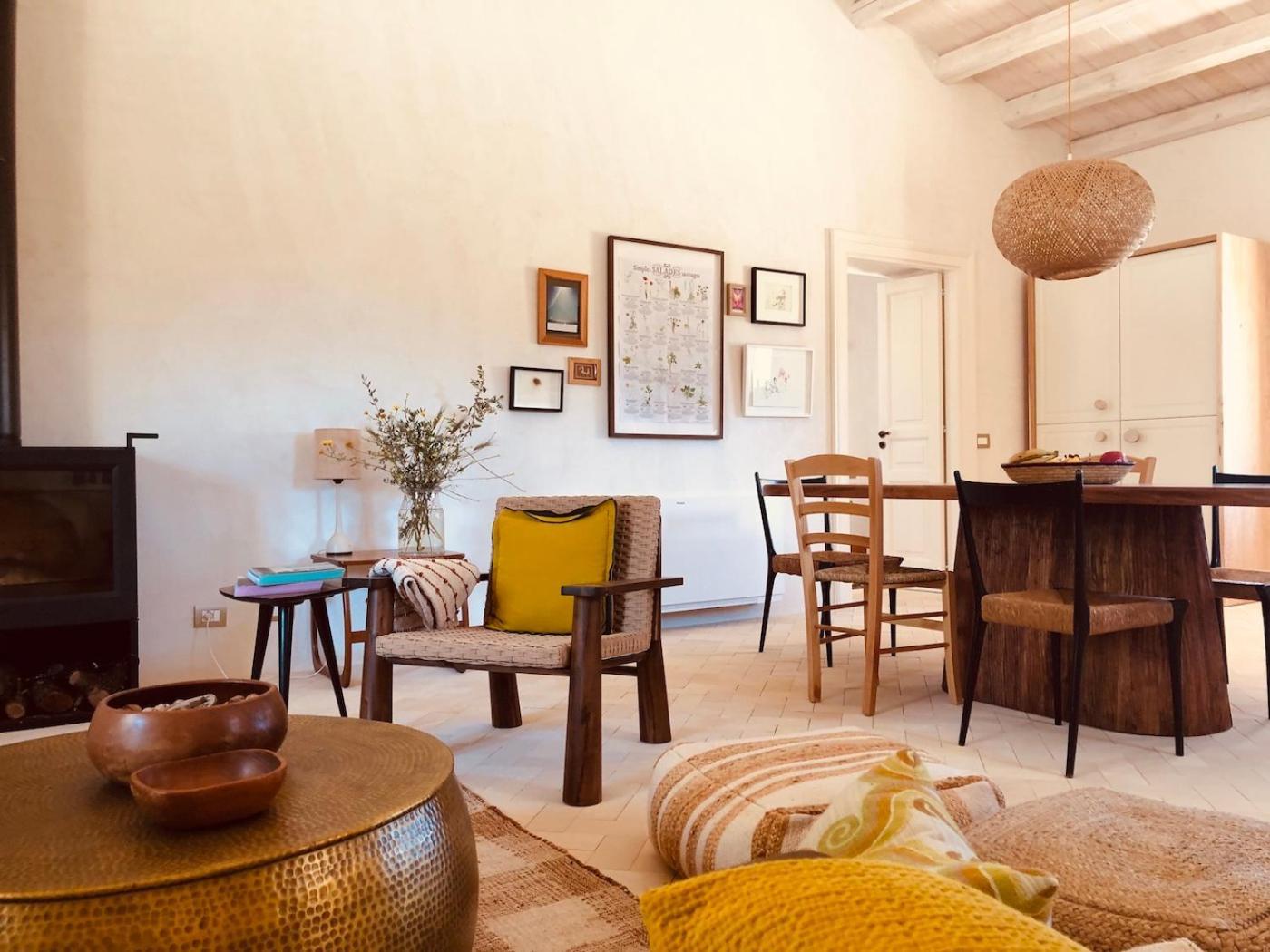 نوتو Casa Imayah Charming B&B المظهر الخارجي الصورة