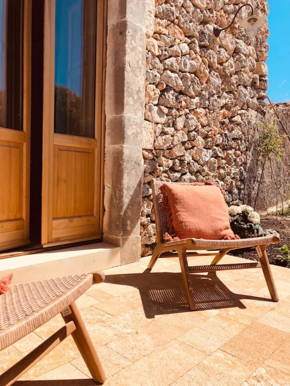 نوتو Casa Imayah Charming B&B المظهر الخارجي الصورة