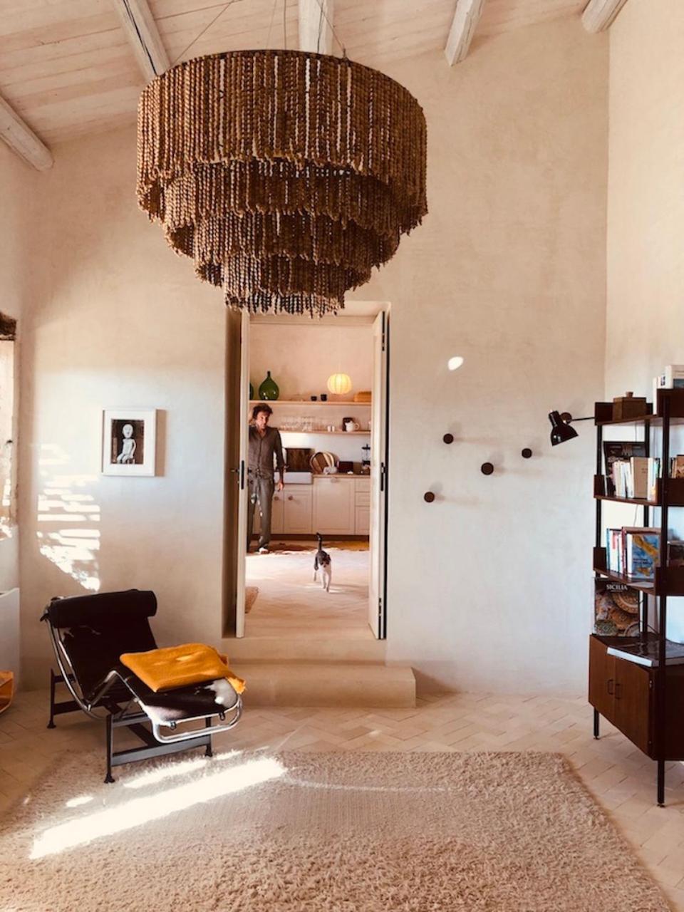نوتو Casa Imayah Charming B&B المظهر الخارجي الصورة