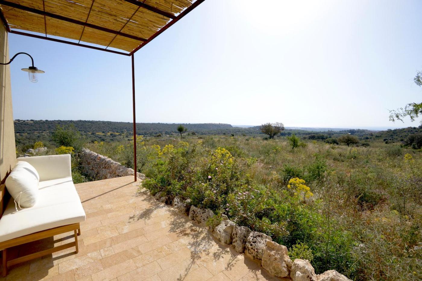 نوتو Casa Imayah Charming B&B المظهر الخارجي الصورة