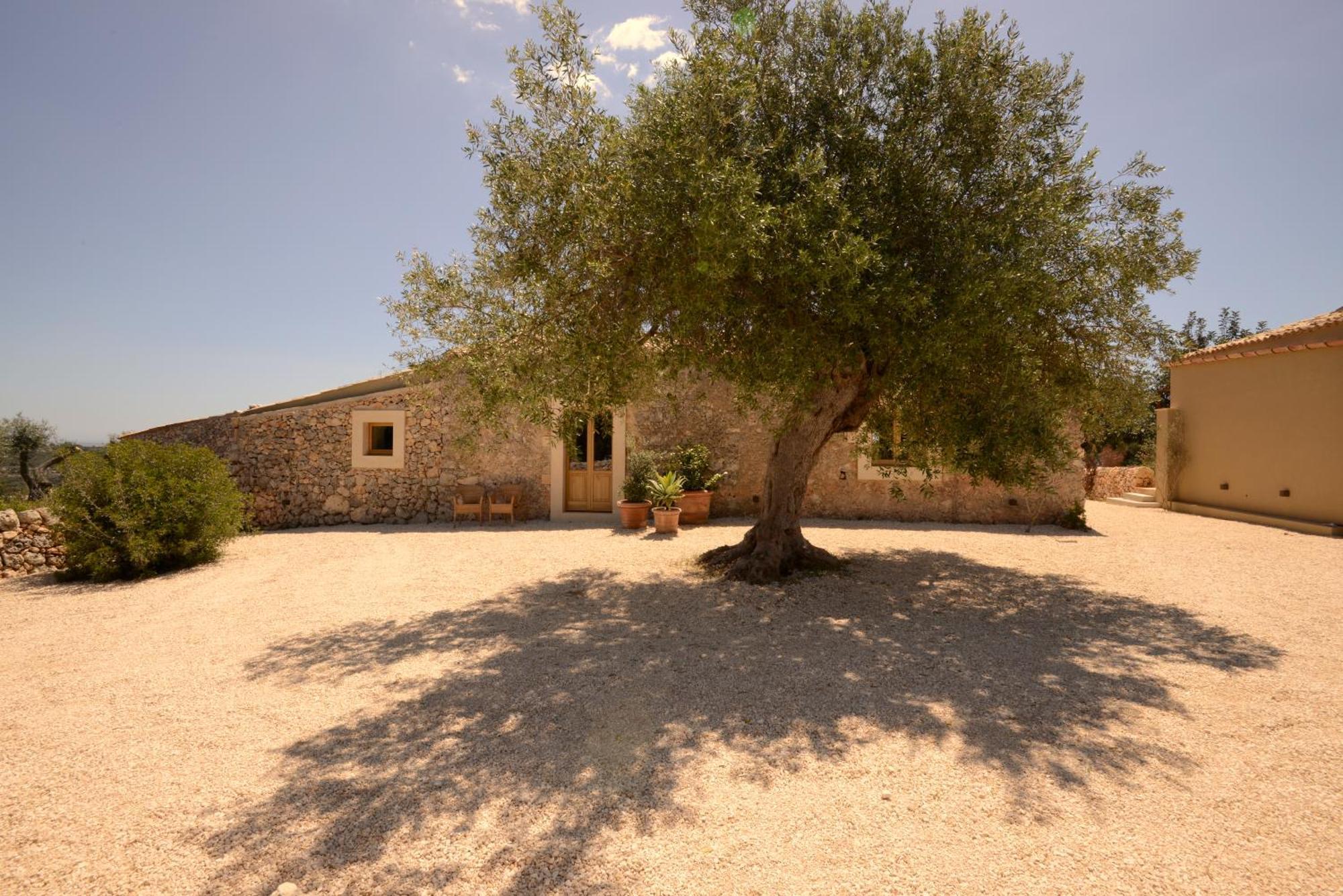 نوتو Casa Imayah Charming B&B المظهر الخارجي الصورة