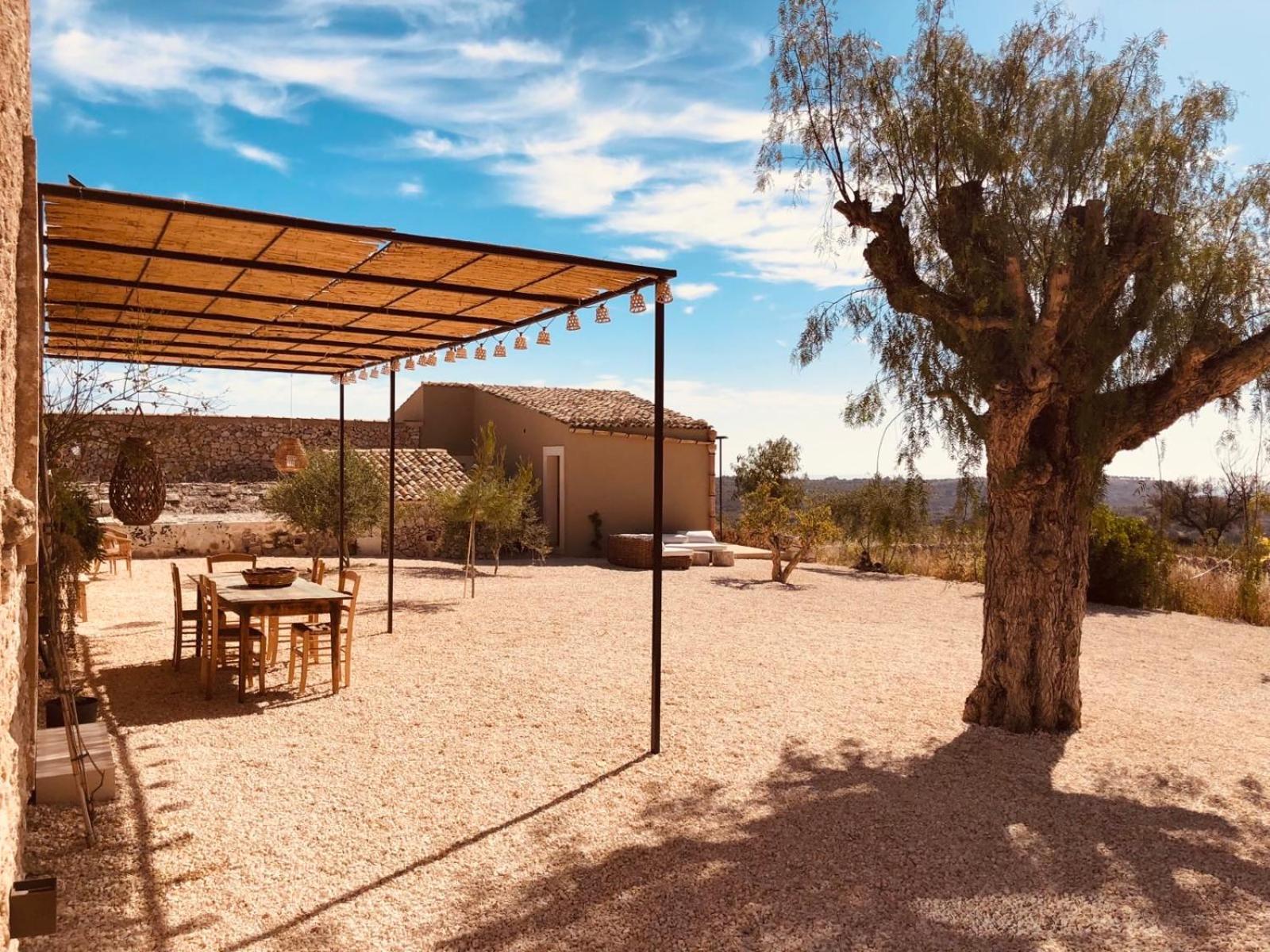 نوتو Casa Imayah Charming B&B المظهر الخارجي الصورة