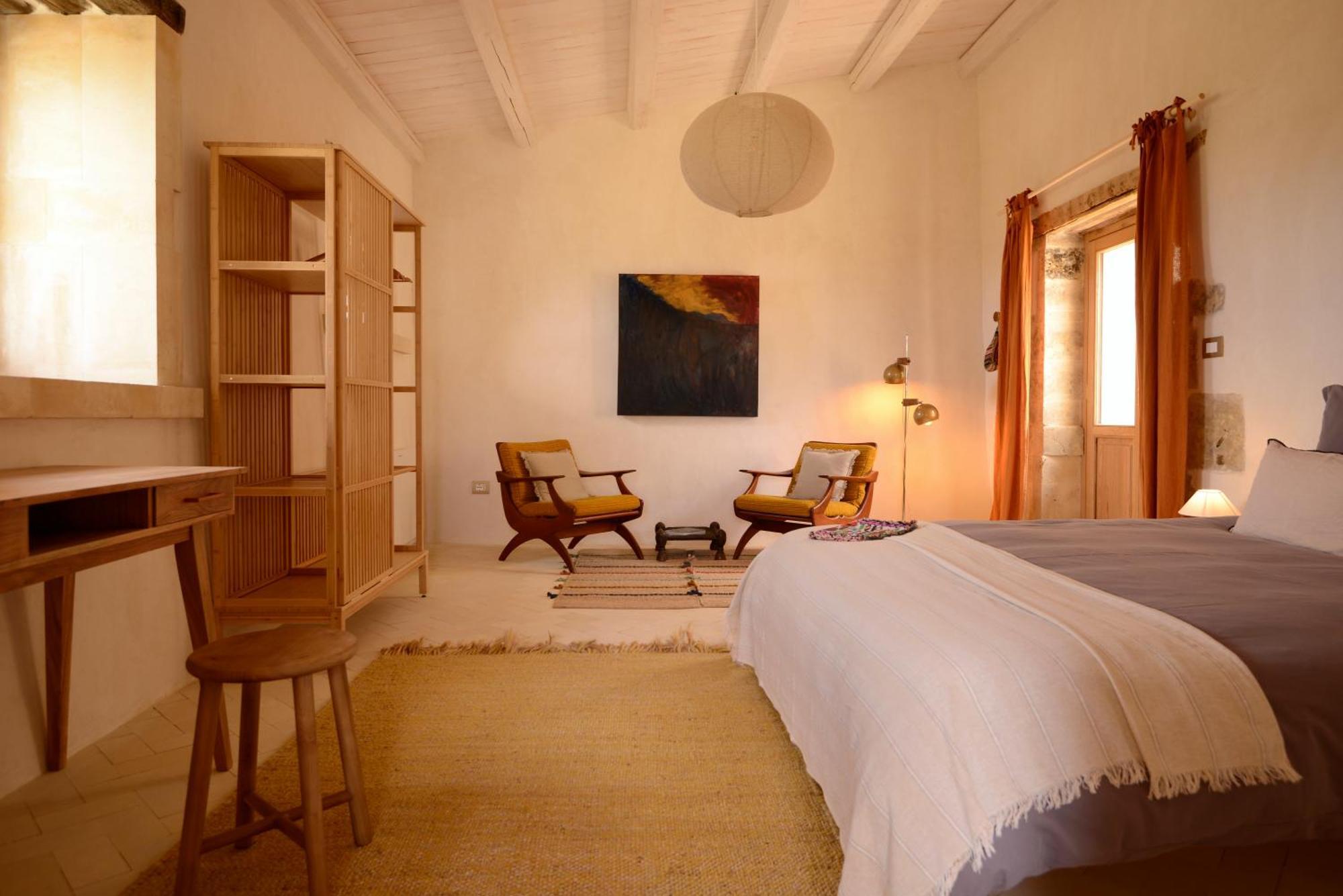 نوتو Casa Imayah Charming B&B المظهر الخارجي الصورة
