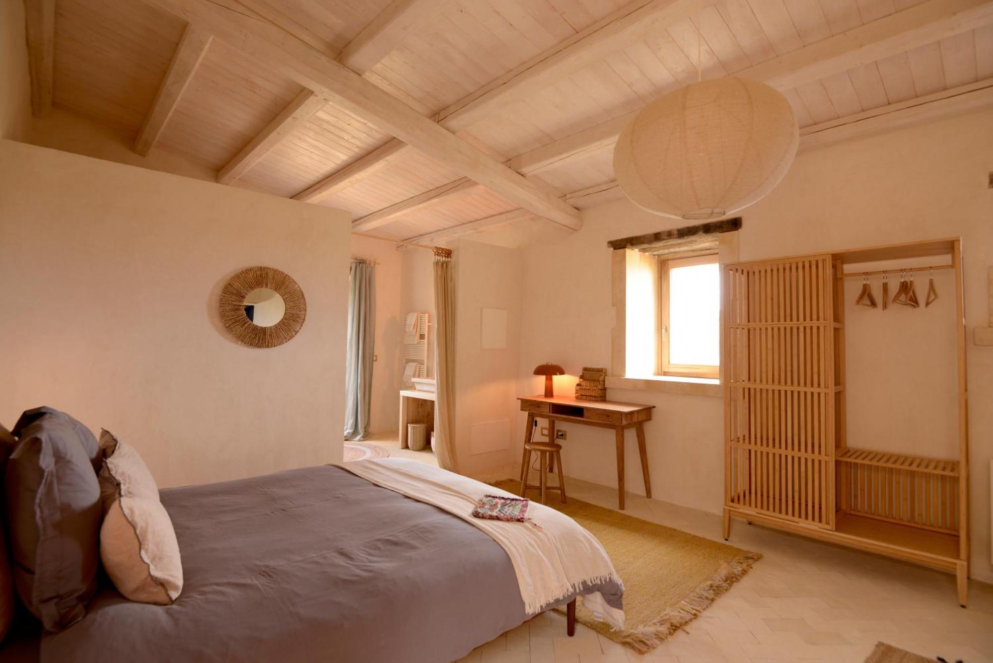 نوتو Casa Imayah Charming B&B المظهر الخارجي الصورة