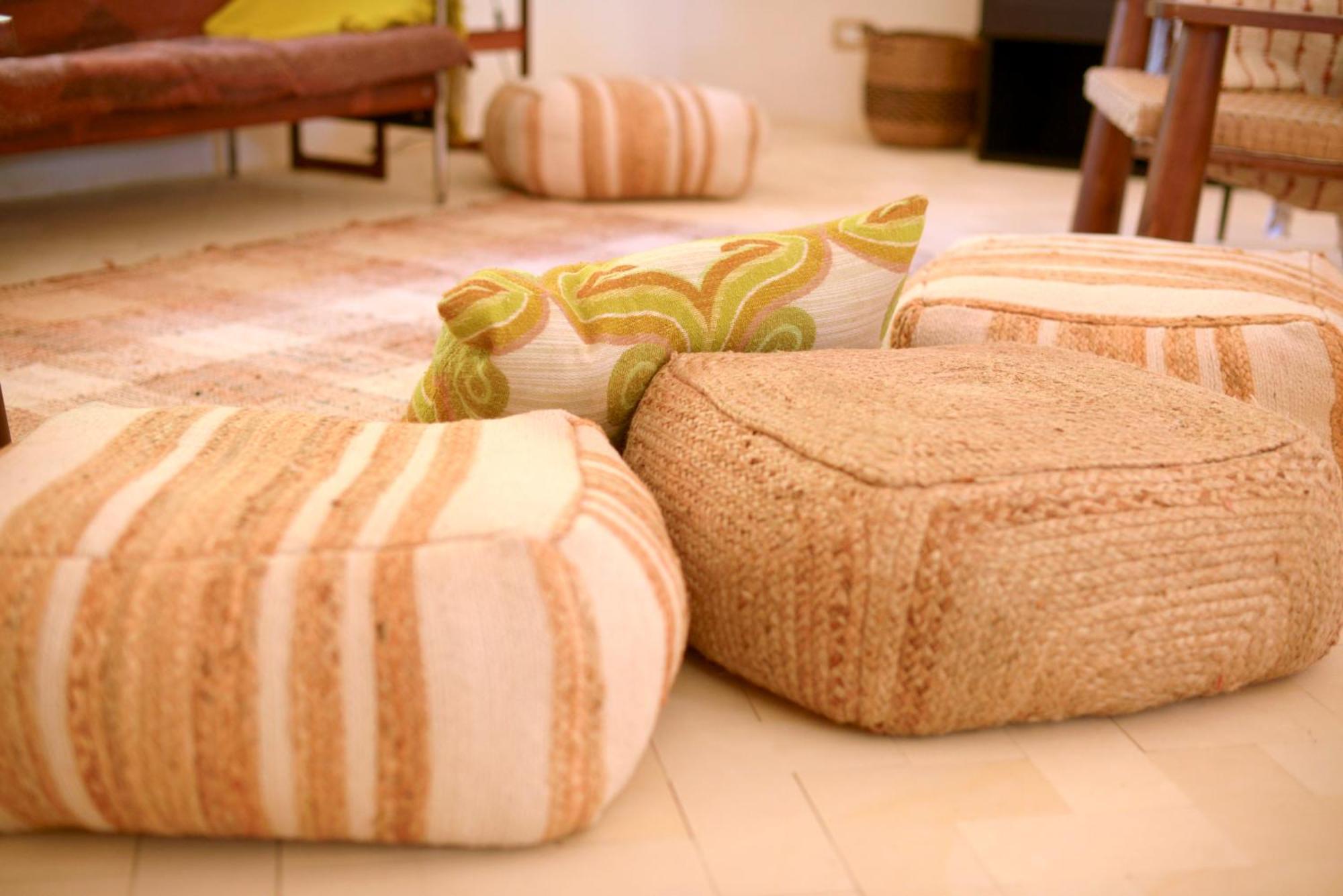 نوتو Casa Imayah Charming B&B المظهر الخارجي الصورة