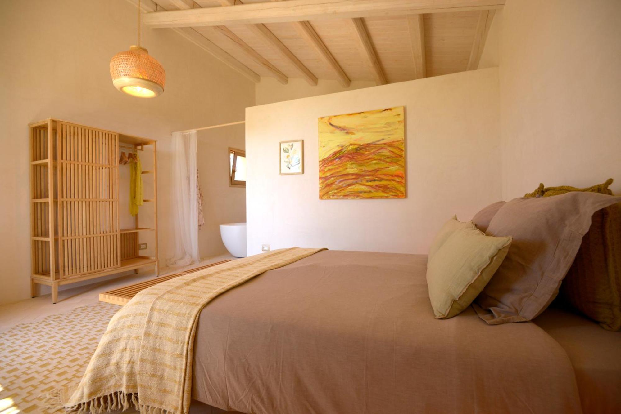 نوتو Casa Imayah Charming B&B المظهر الخارجي الصورة