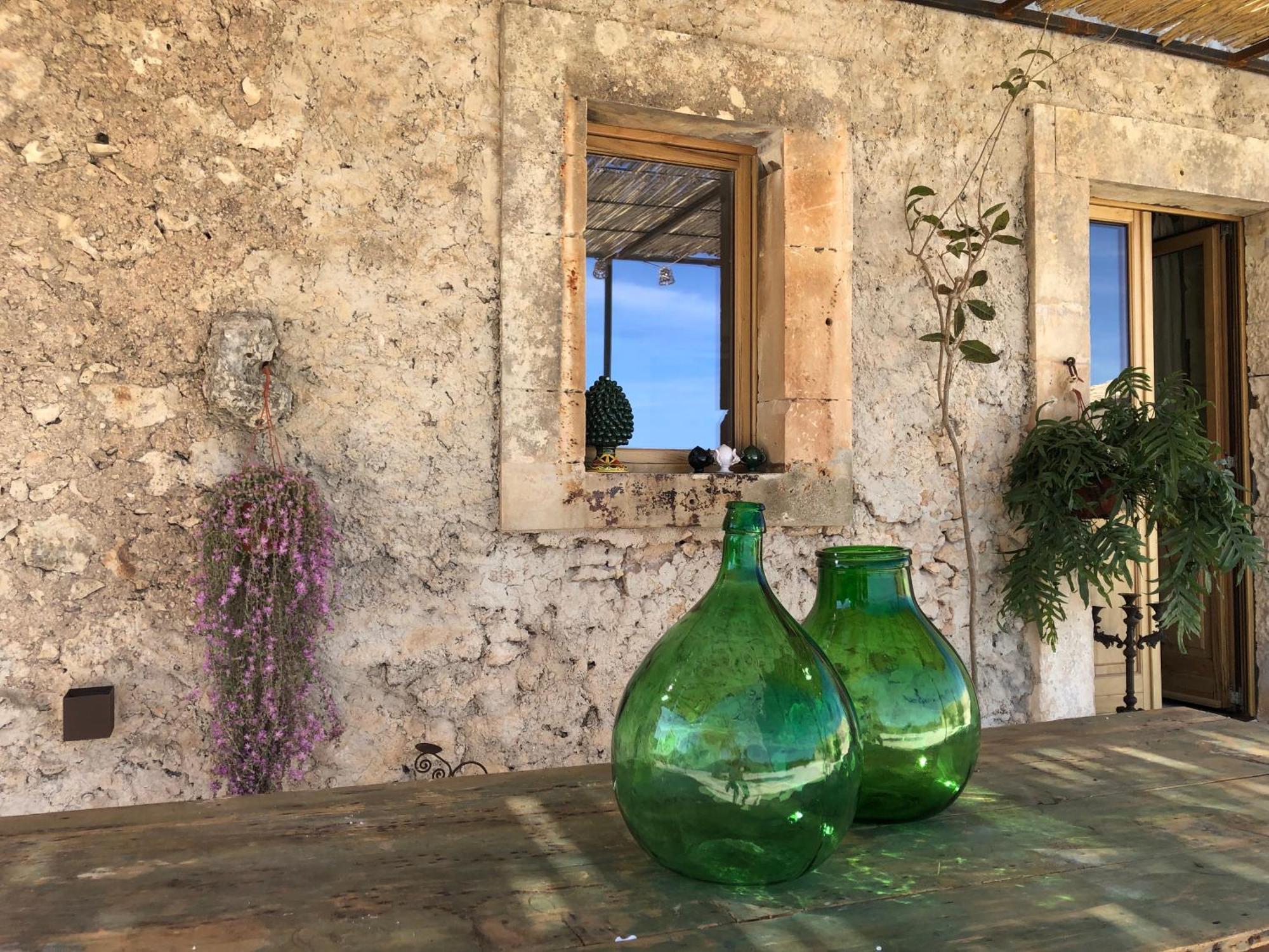نوتو Casa Imayah Charming B&B المظهر الخارجي الصورة
