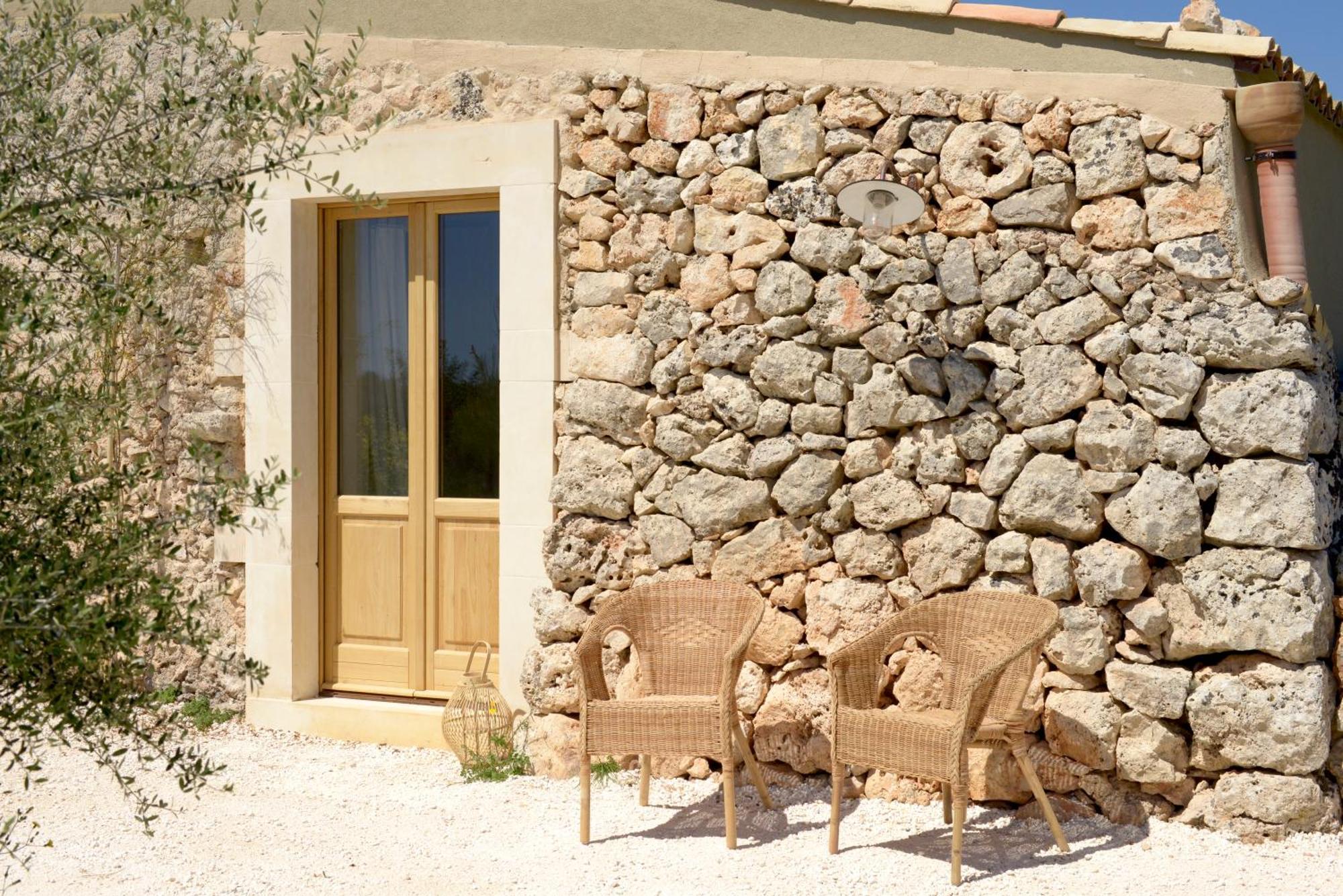 نوتو Casa Imayah Charming B&B المظهر الخارجي الصورة