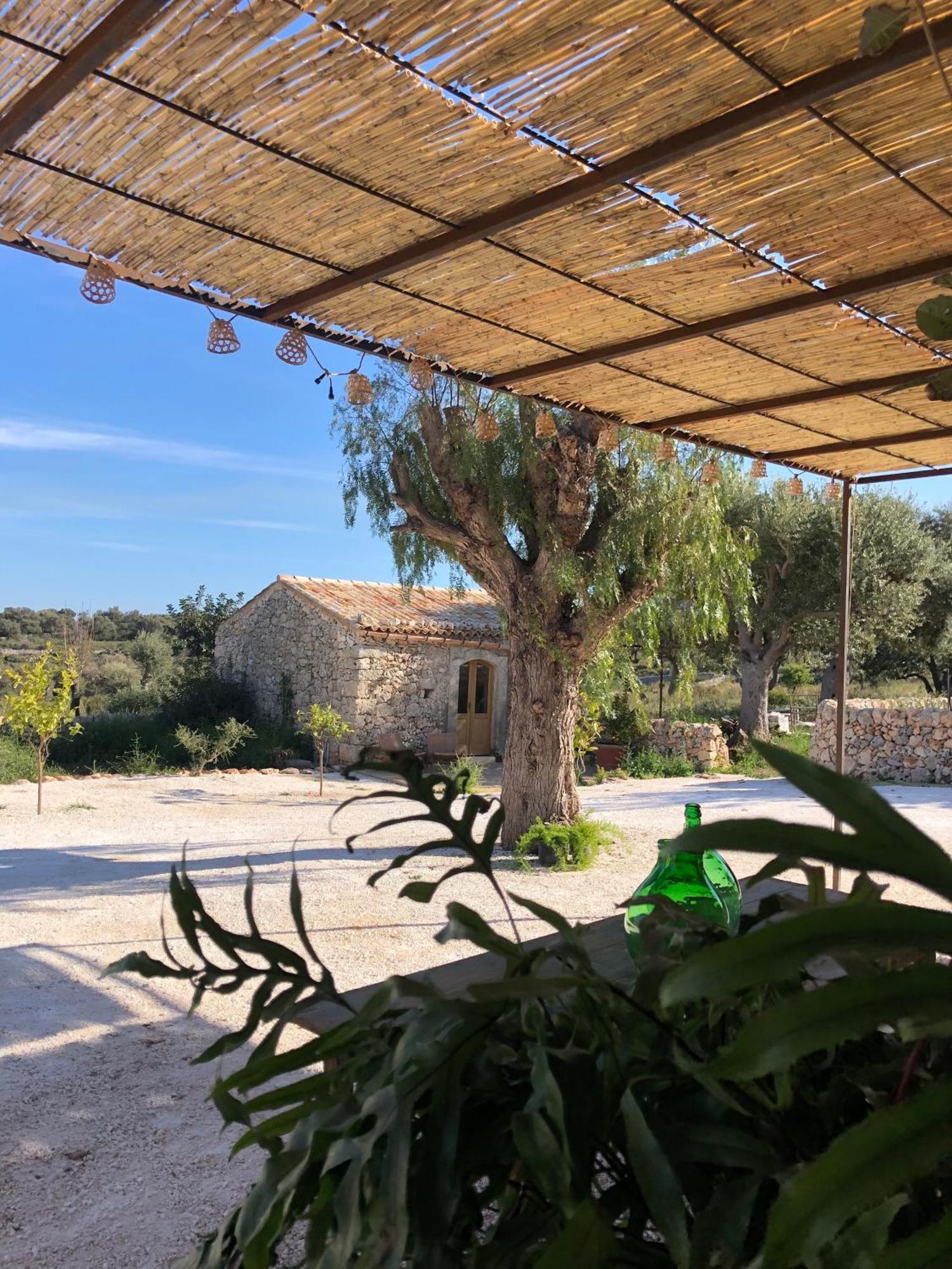 نوتو Casa Imayah Charming B&B المظهر الخارجي الصورة