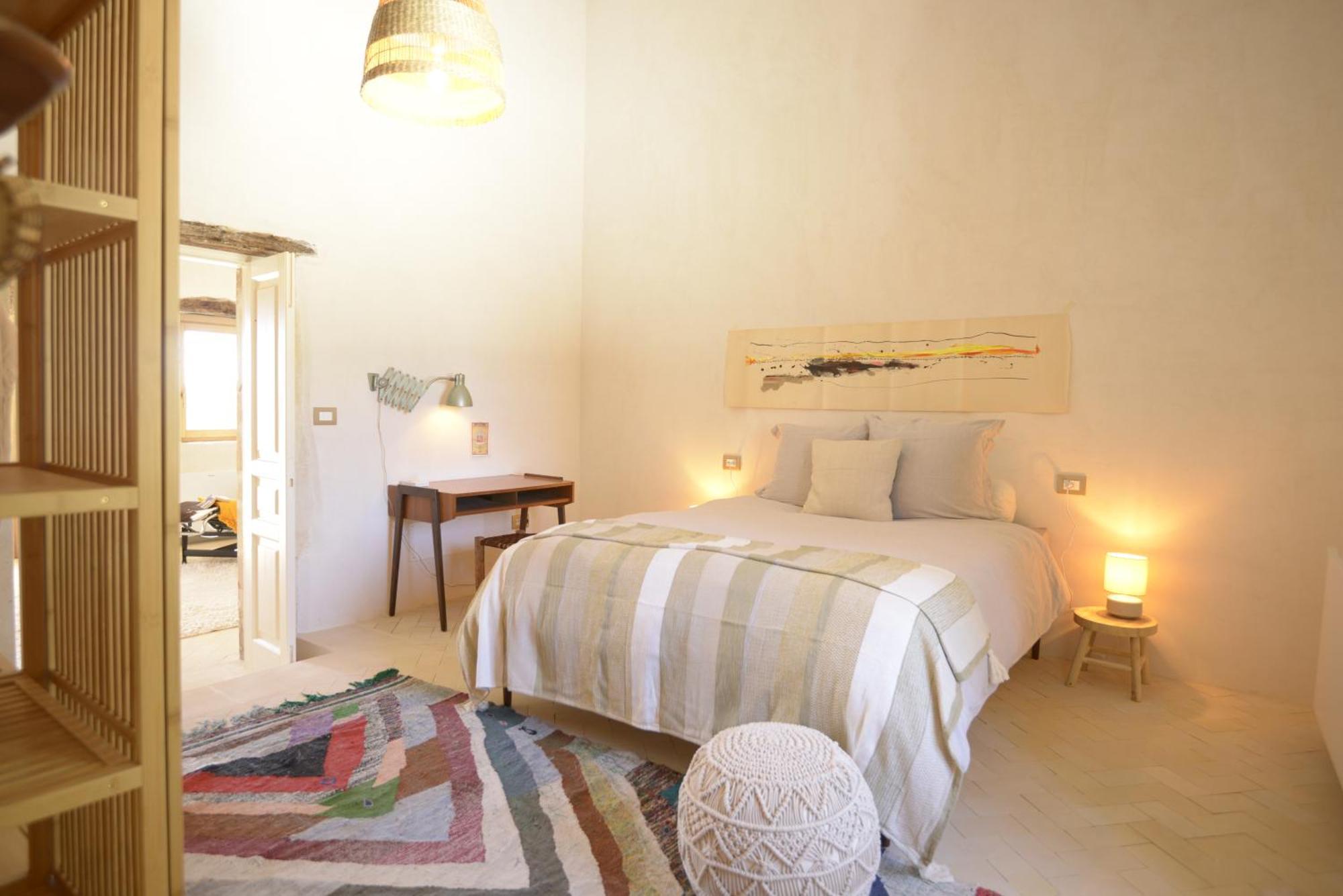 نوتو Casa Imayah Charming B&B المظهر الخارجي الصورة