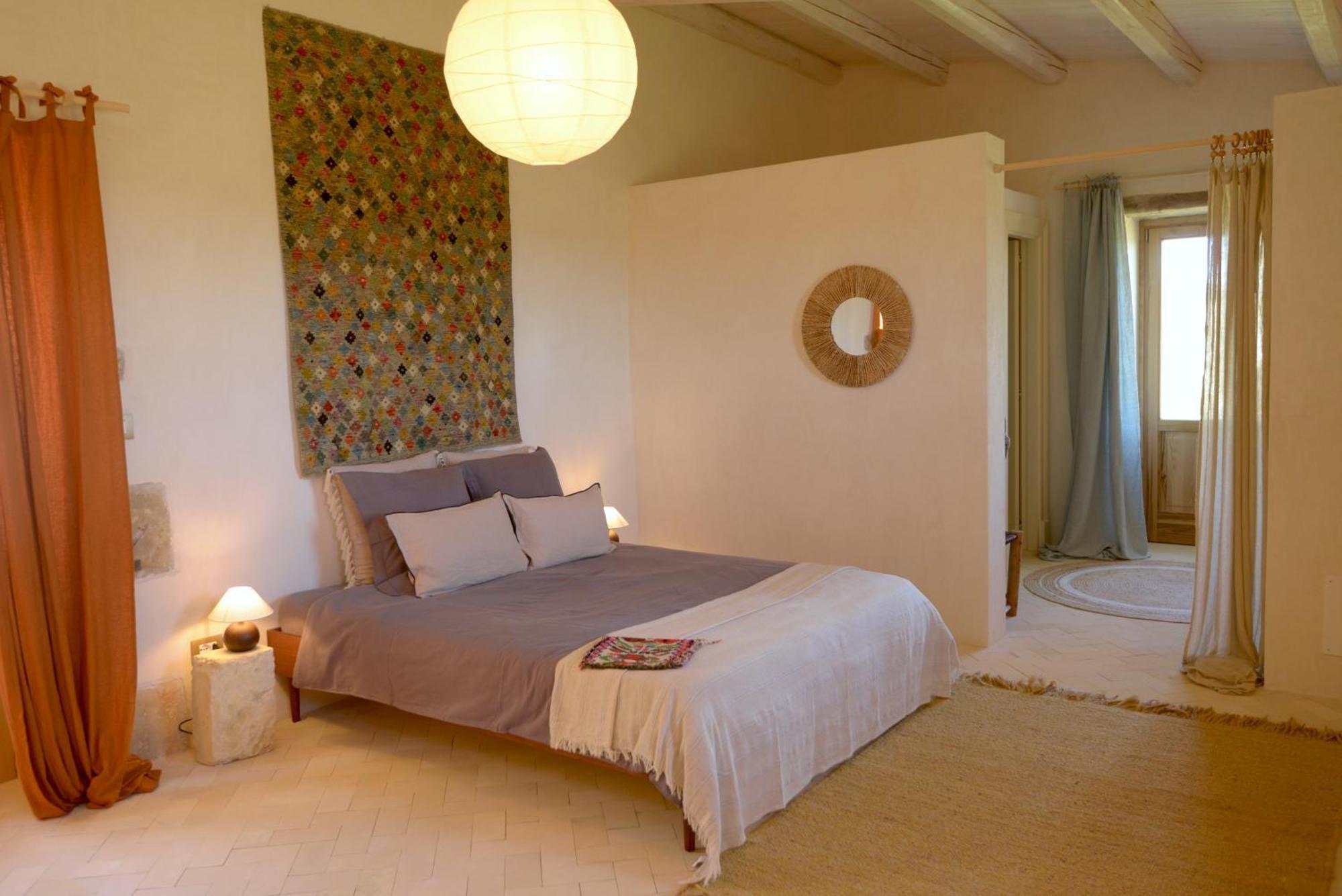 نوتو Casa Imayah Charming B&B المظهر الخارجي الصورة