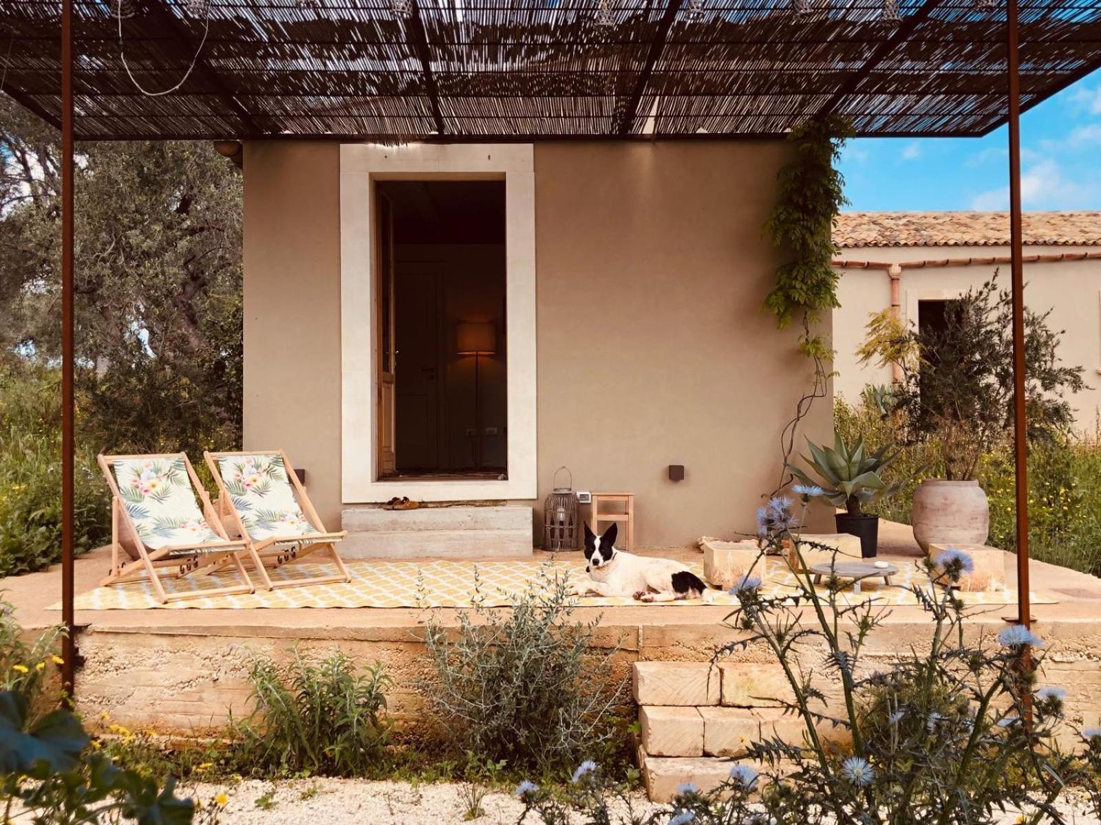 نوتو Casa Imayah Charming B&B المظهر الخارجي الصورة