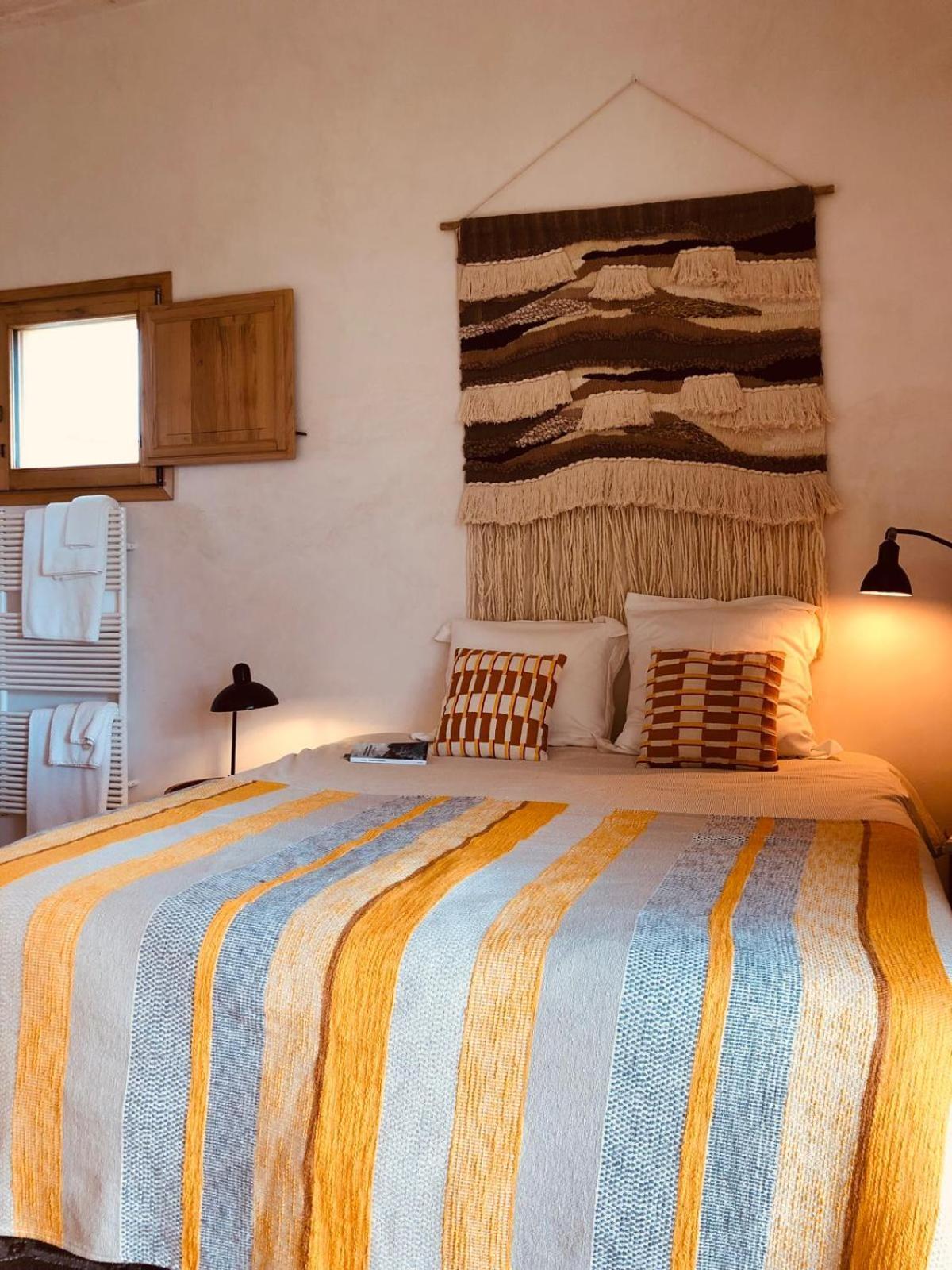 نوتو Casa Imayah Charming B&B المظهر الخارجي الصورة